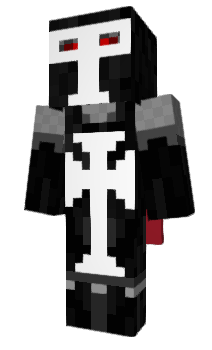 Minecraft скин по нику boombom