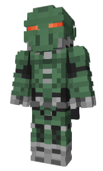 Minecraft скин по нику Ace0fDiamondsTTV