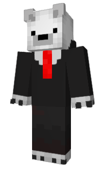 Minecraft skin Tourv