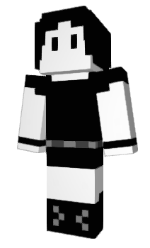 Minecraft скін по ніку _012_