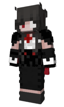 Minecraft skin wopd