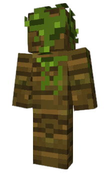 Minecraft skin 1_1_