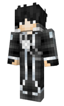 Minecraft скін по ніку OwOLlenn