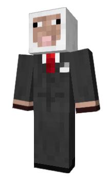 Minecraft скин по нику drey7