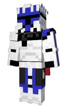 Minecraft скин по нику Bodeo