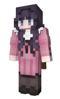 Minecraft скин по нику MOAMEL