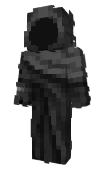 Minecraft скин по нику Keeec