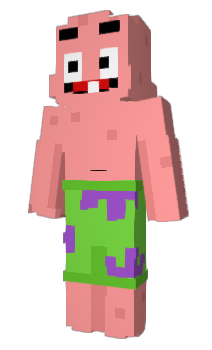 Minecraft скін по ніку ItzCold