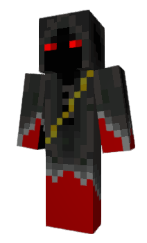 Minecraft скин по нику Kildro