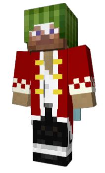 Minecraft скин по нику silhu