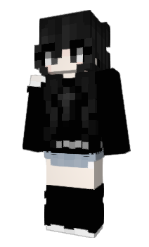 Minecraft скин по нику _donny__