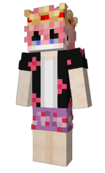 Minecraft skin SINAPSE