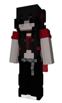 Minecraft скин по нику par4d0xy