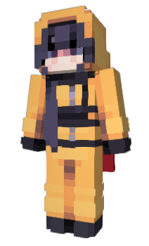 Minecraft skin GoNoodles