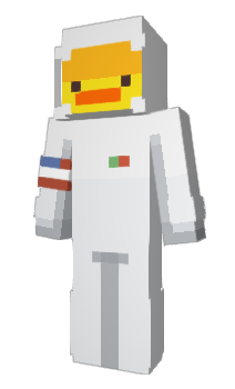 Minecraft skin dirtho