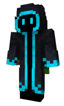 Minecraft skin Kawsar