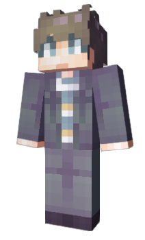 Minecraft скин по нику landom