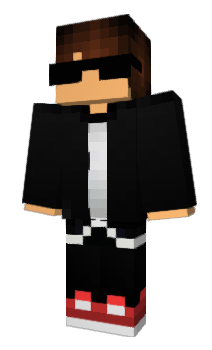 Minecraft скин по нику igiul