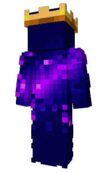 Minecraft skin _DiamondSpeed