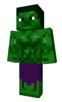 Minecraft скин по нику hdhh