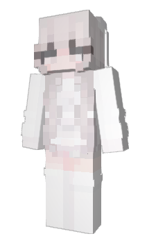 Minecraft скін по ніку heartofmusic