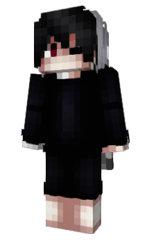 Minecraft skin level25lightskin