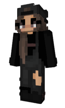 Minecraft skin Seafolly