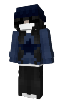 Minecraft скін по ніку d1sabl3r