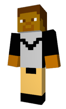Minecraft скин по нику AndrewPlayz