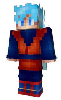 Minecraft skin jaco301