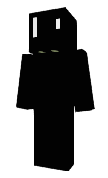 Minecraft скин по нику entyanto