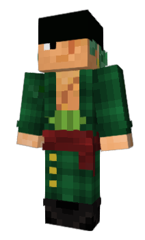 Minecraft скин по нику Chunnu