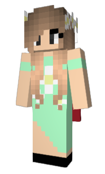 Minecraft skin LloydTGM