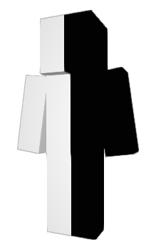 Minecraft skin asya123