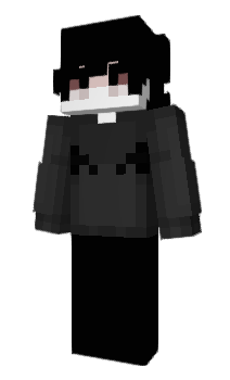 Minecraft skin dokif