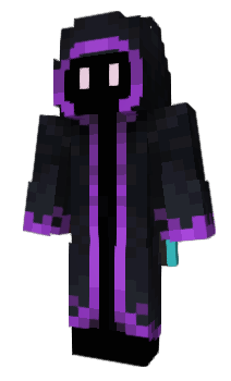 Minecraft skin rikor_