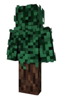 Minecraft skin KissCool