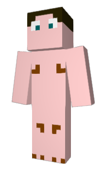 Minecraft скин по нику sieri