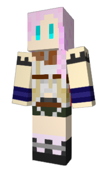 Minecraft скин по нику Player_MC
