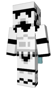 Minecraft скін по ніку crets