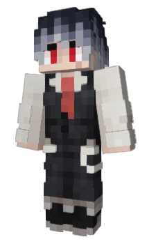 Minecraft skin suprxeme1