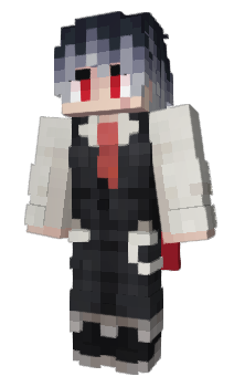 Minecraft skin suprxeme1