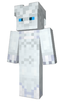 Minecraft скин по нику fatnig