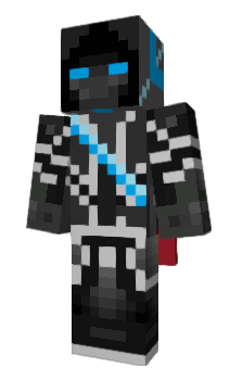 Minecraft скін по ніку henrylavinder