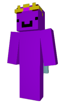 Minecraft скин по нику 67GUY