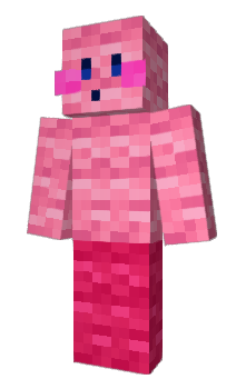 Minecraft скин по нику TripleLion