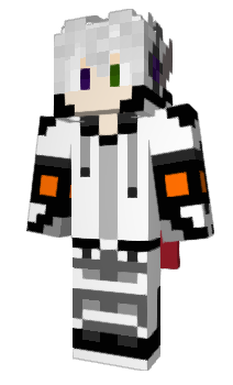 Minecraft skin azdes