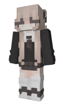 Minecraft skin 700000