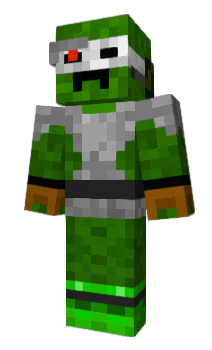 Minecraft скин по нику smasi