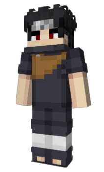 Minecraft скин по нику mbbv